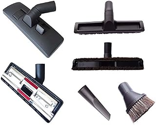 Hossi's Wholesale 4 verschie De e Staubsaugerd sen (Teppich, Hartbo De , Fugend se & Saugpi sel
