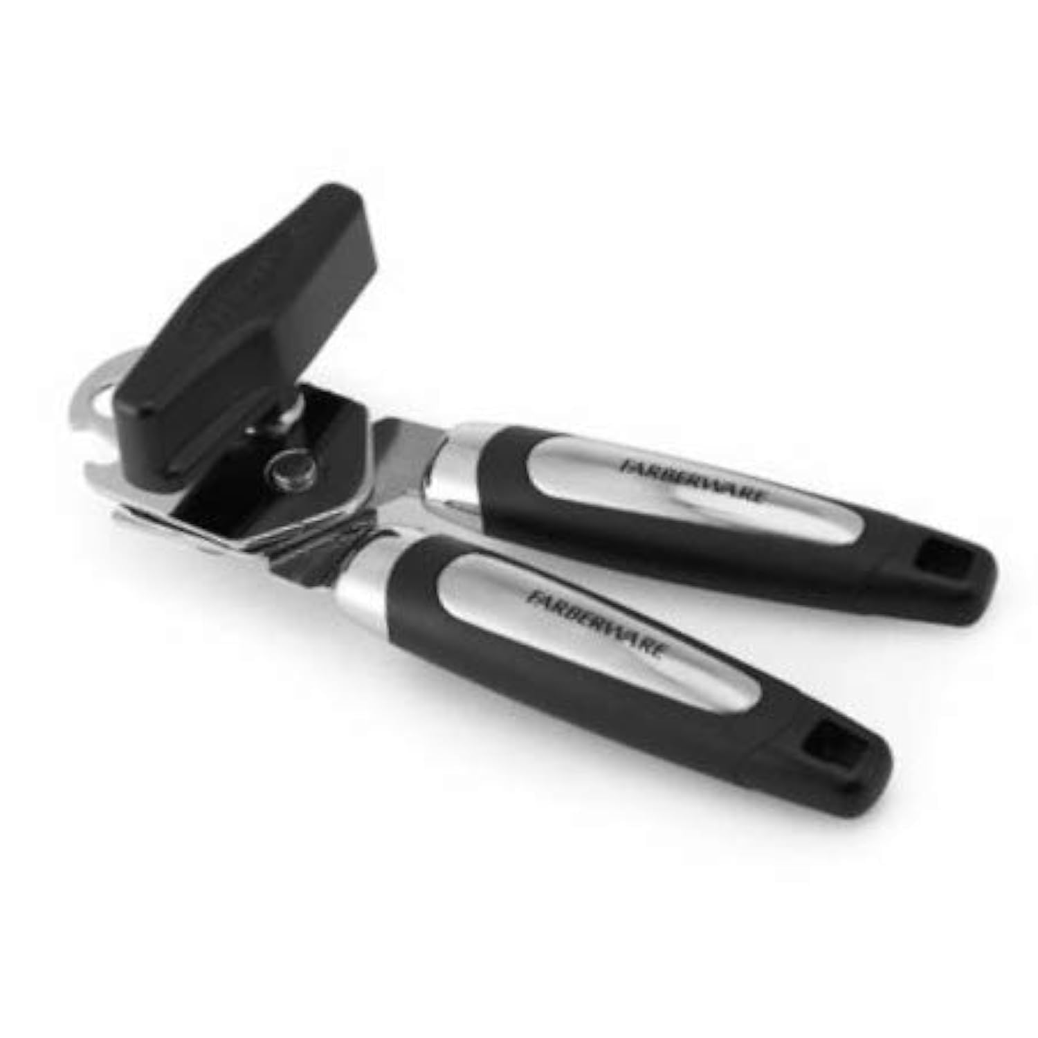 Ouvre-boite Farberware Professional ergonomique anti fatigue des mains