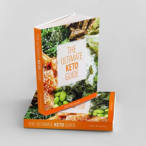 The Complete Keto Guide: A Step by Step Keto Guide for Beginners eBook ...