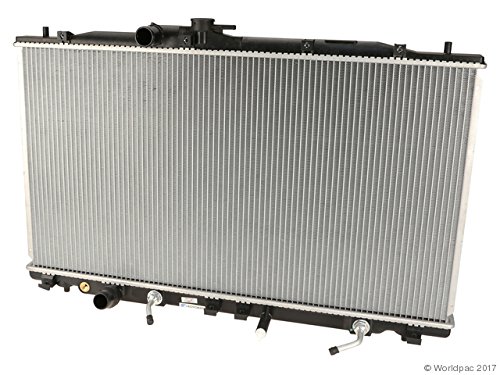 Koyo Cooling W0133-1888971 Radiator