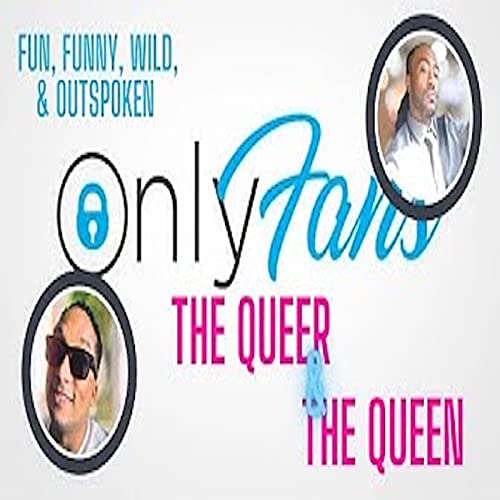 Comp Disc x The Queer & The Queen: The Fall of Onlyfans