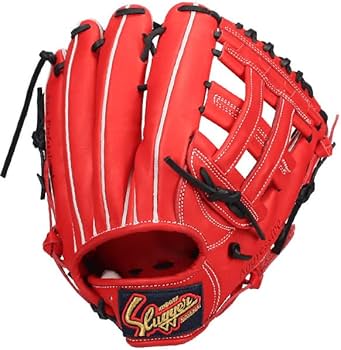 Amazon | 野球 久保田スラッガー 軟式グローブ グラブ 軟式 大人