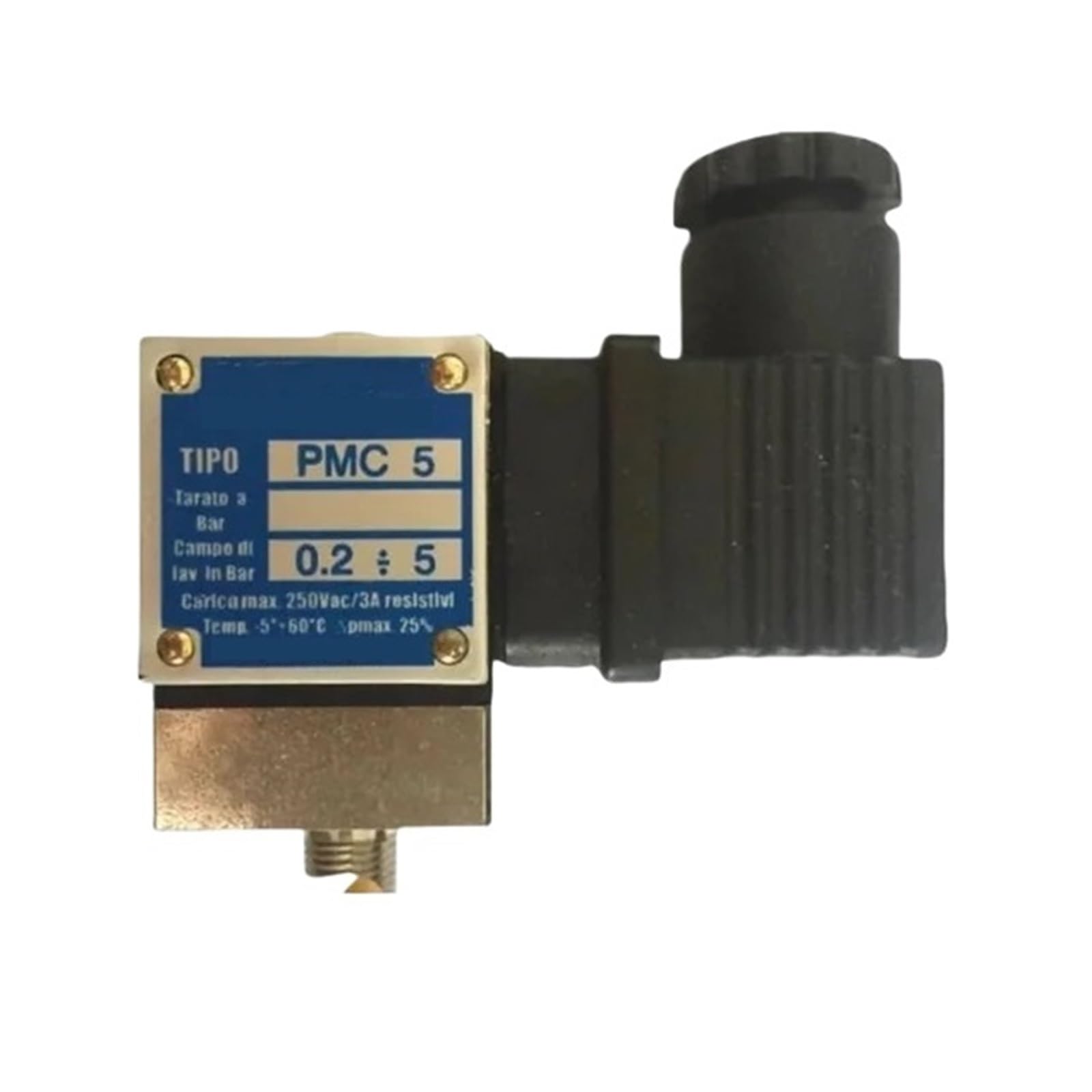 FUYUMIC PMC5 pressure switch