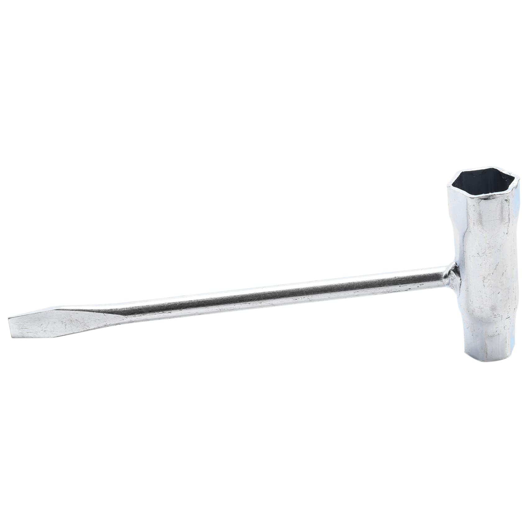detee Bar Nut T Chainsaw Wrench Spanner 1/2 inch (13mm) x 3/4 inch (19mm) for