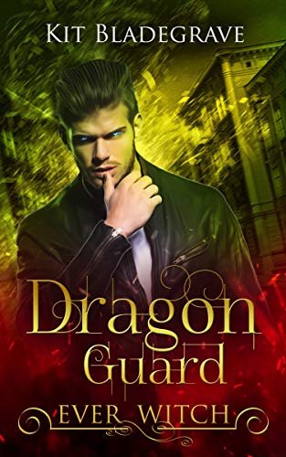 Cover of Dragon Guard