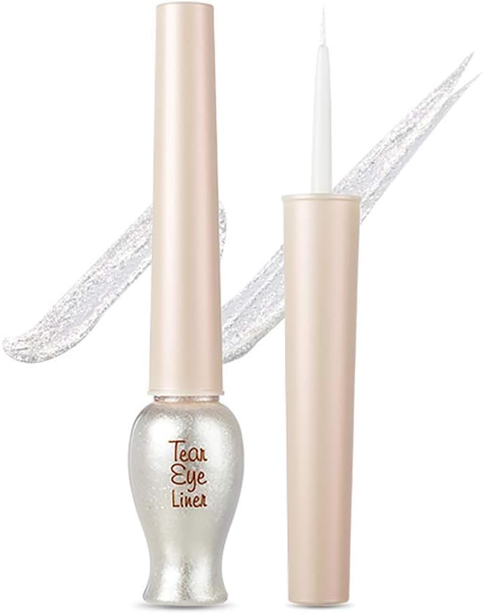 ETUDEHouse Tear Drop Liner White Tear, 0.8 Ounce Powder