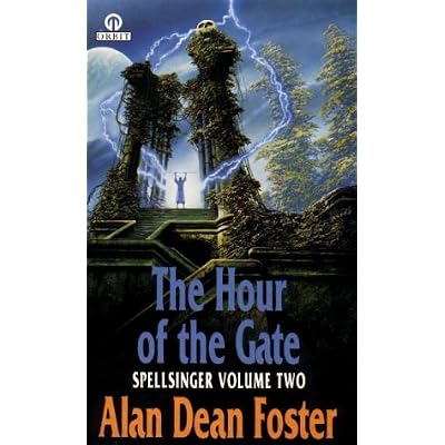 Hour of the Gate