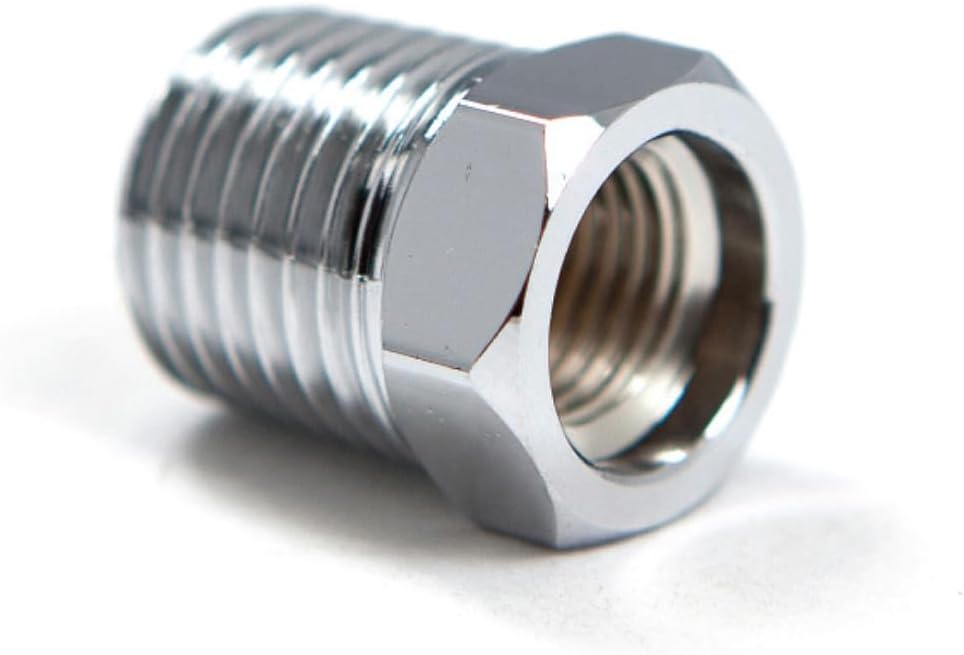 Female 1/4" NPT Adapter For Regulator