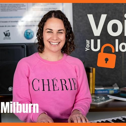 Talking tongue ties with Vocal Coach Gemma Milburn