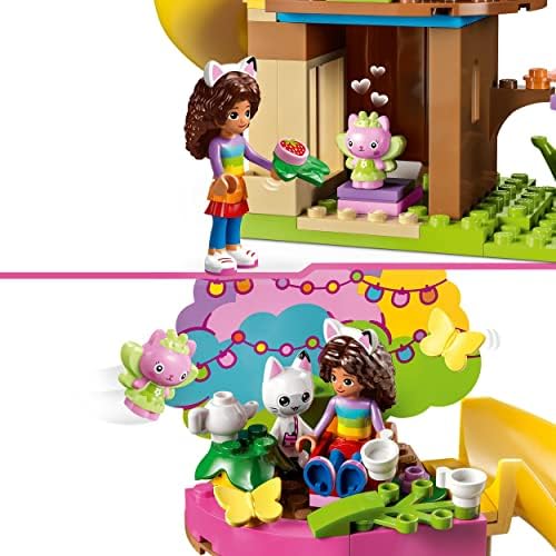 LEGO Gabby's Dollhouse 10787 — nuotrauka 5