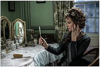 Kate Beckinsale as Lady Susan Vernon in Love & Friendship Seated Looking in Mirror 8 x 10 inch Photo - coolthings.us