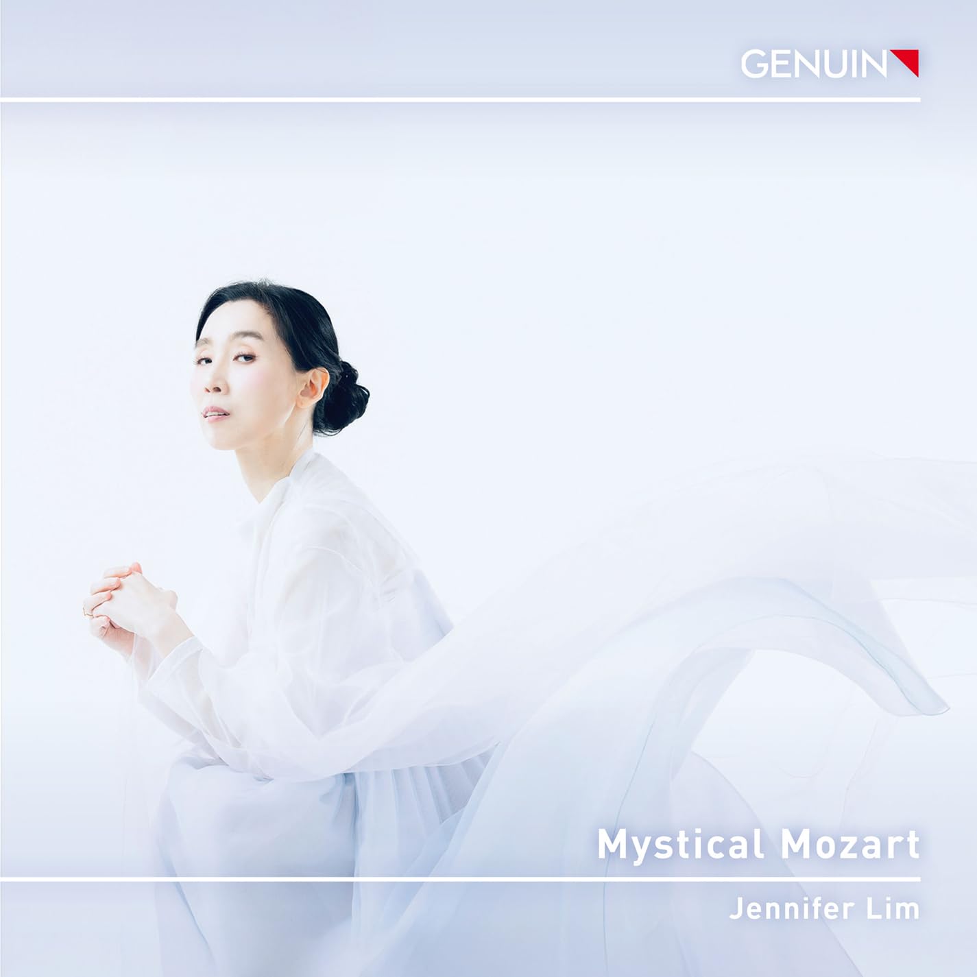 Mystical Mozart: Complete Piano Sonatas