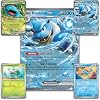 Pokemon TCG: Blooming Waters 151 Premium Collection - 12 Packs, Promos