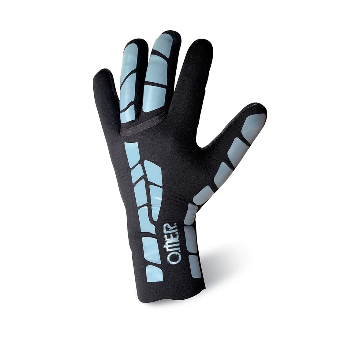 Omer Ragno Guanti 3 Mm - Guanti Unisex Adulto