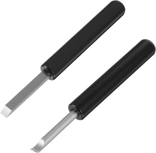 Ymapinc Watch Case Back Opener, 2 Pcs Watch Back Remover