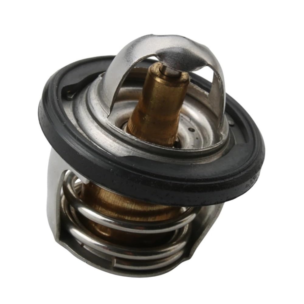 Thermostat d'eau J125 idéal pour vos trajets quotidiens en GTS125 - 5