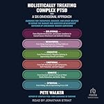 Cover of Holistically Treating Complex PTSD