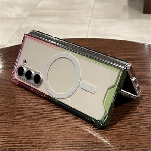 Coque Galaxy Z Fold6 antichoc évite les casses d'écran - 7
