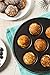Upstreet Cast Iron Aebleskiver Pan Ideal for Mini Pancake Mold, Cake Pop Pan, and Takoyaki Maker for Danish Stuffed (Yellow)