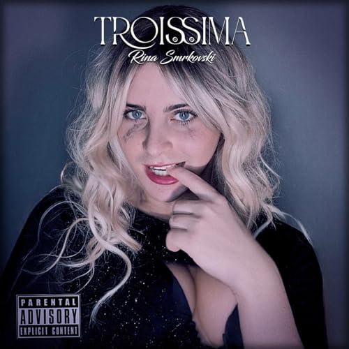 Episode 2: TROISSIMA