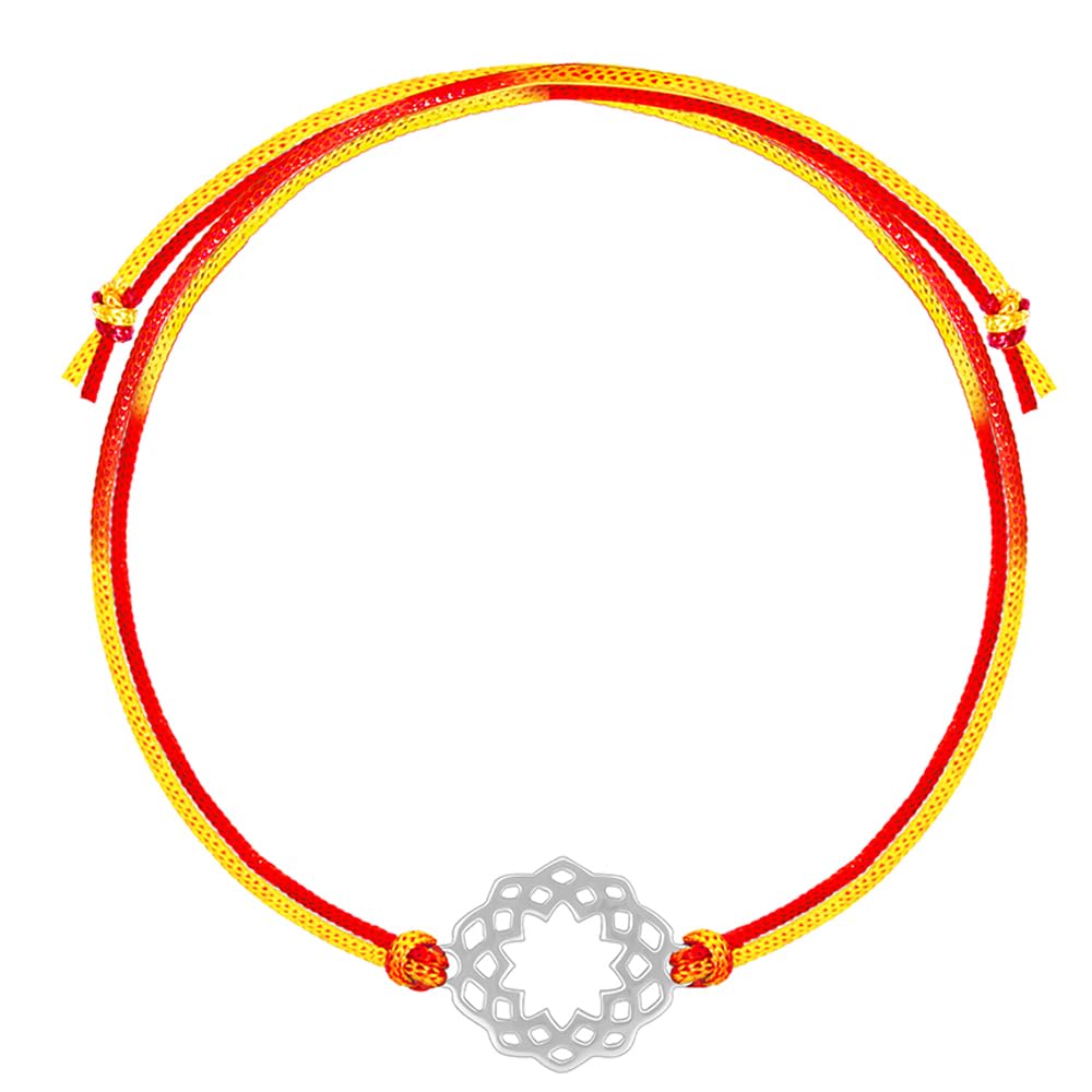 GIVA 925 Silver Traditional Mandala Rakhi | Gifts for Men and Boys | With Certificate of Authenticity and 925 Stamp | 6 Months Warranty* (B0CDL6Y9D8) Amazon Price History, Amazon Price Tracker