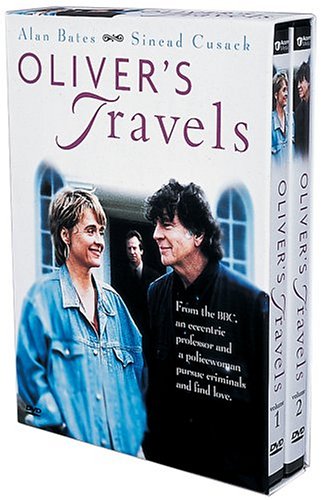 Oliver's Travels [DVD]