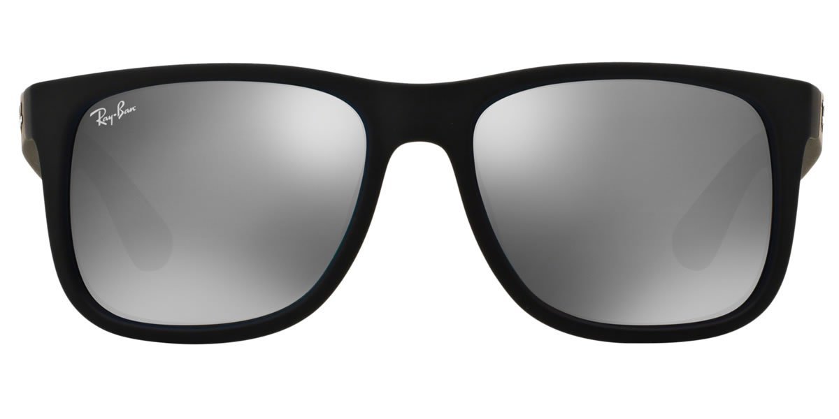 Amazon.co.jp: Ray-Ban(レイバン) RB4165F 622/6G 58 : ファッション