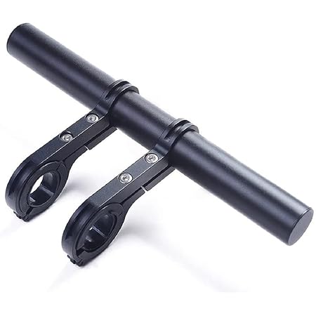 Yizhet Fahrrad Lenker Erweiterung, Fahrrad Extender Halterung ...