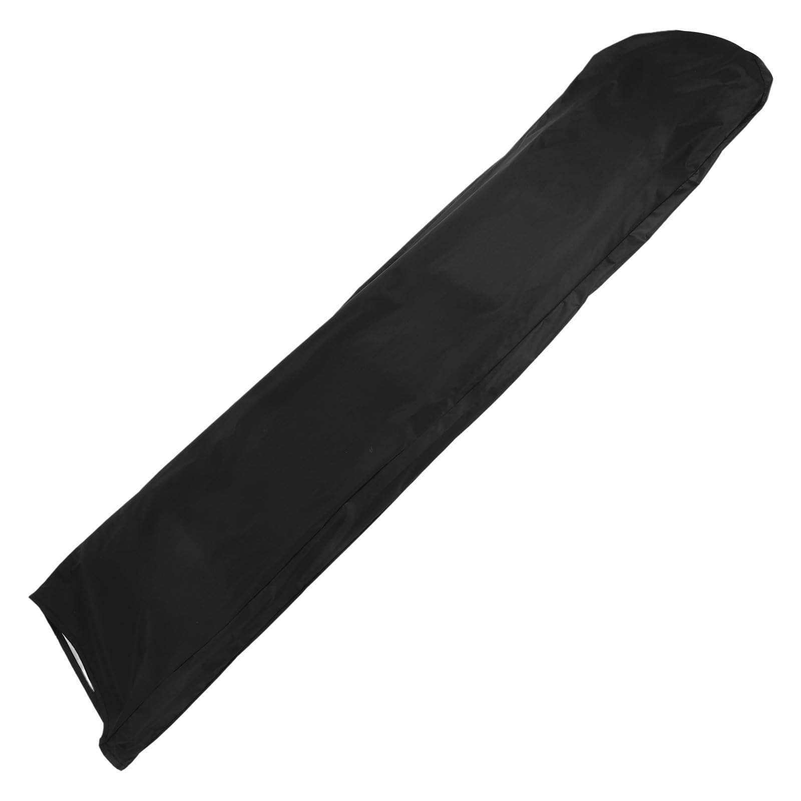 Funda para escalera plegable para organizar el almacenamiento exterior de tu terraza o patio