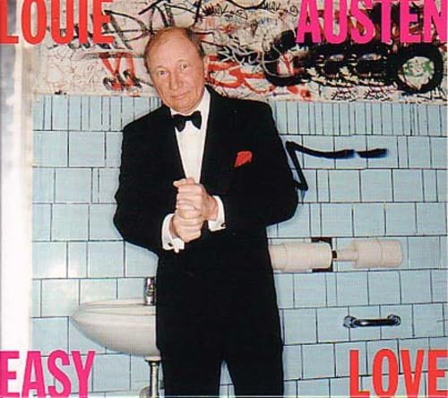 Easy Love [Audio CD]