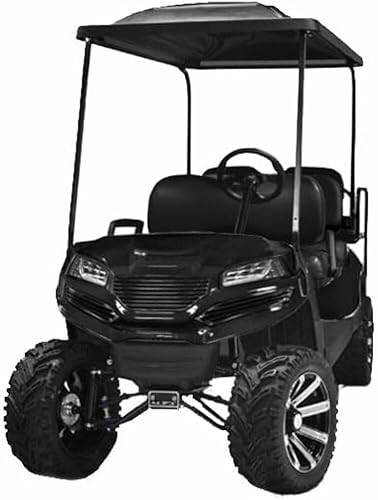 Miniatura 1 de MADJAX Havoc Kit de carrocería para carrito de golf Yamaha G29Drive  Compatible con modelos 2007-2016