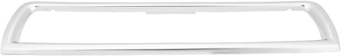 Center Console Air Conditioning Vent Outlet Frame Cover Trim, for BMW, for 5 Series F10 F18 2011-2017 Interior Accessories AC Outlet Cover