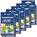 Produktbild Plastilin-Knete NC 6St Etui | 5er Sparpack