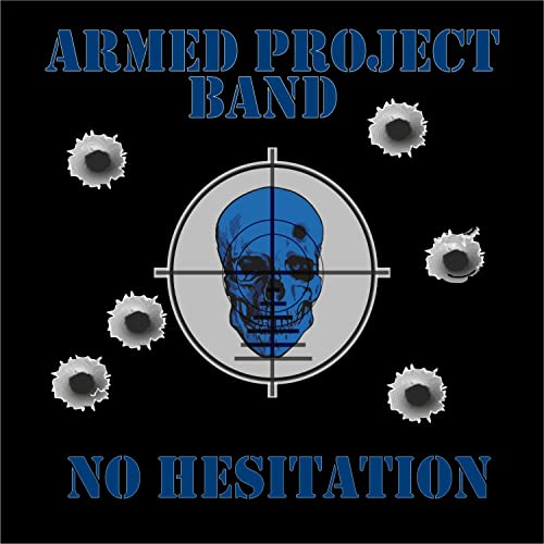 Amazon Music Unlimited ARMED PROJECT BAND 『No Hesitation』