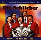 Ferien Auf Dem Bauernhof -  SCHILCHER, Audio CD