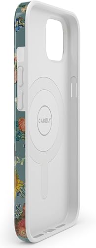 Miniatura 4 de Casely Funda para iPhone 13  Compatible con MagSafe  Ondas y rayos  Funda Sunshine Girly