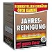 Produktbild 1x Jahresreinigung Entrußer für Ofen & Kamin alle Rohre einschließlich Edelstahl