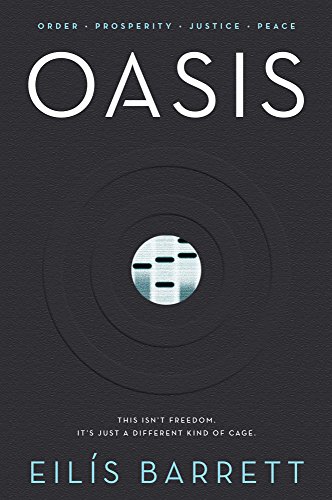 Oasis view 2