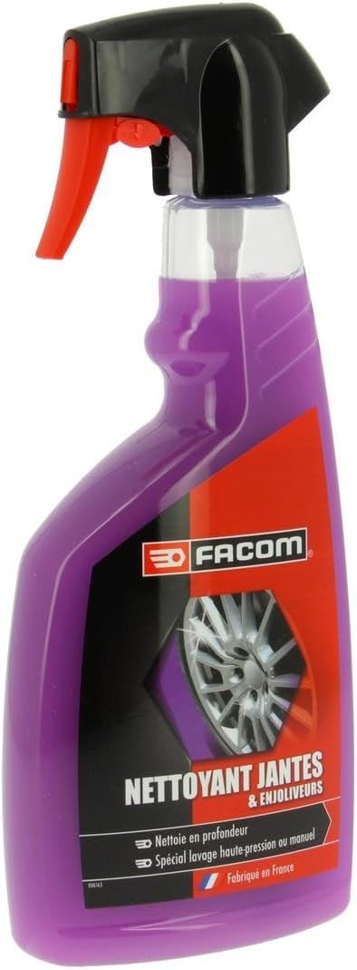 Facom 006163 Wheel and Rim Cleaner
