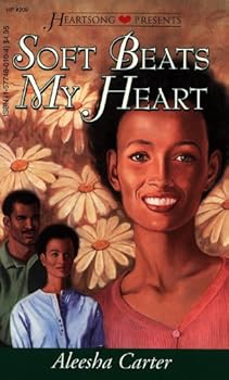 Mass Market Paperback Soft Beats My Heart (Heartsong Presents #209) Book