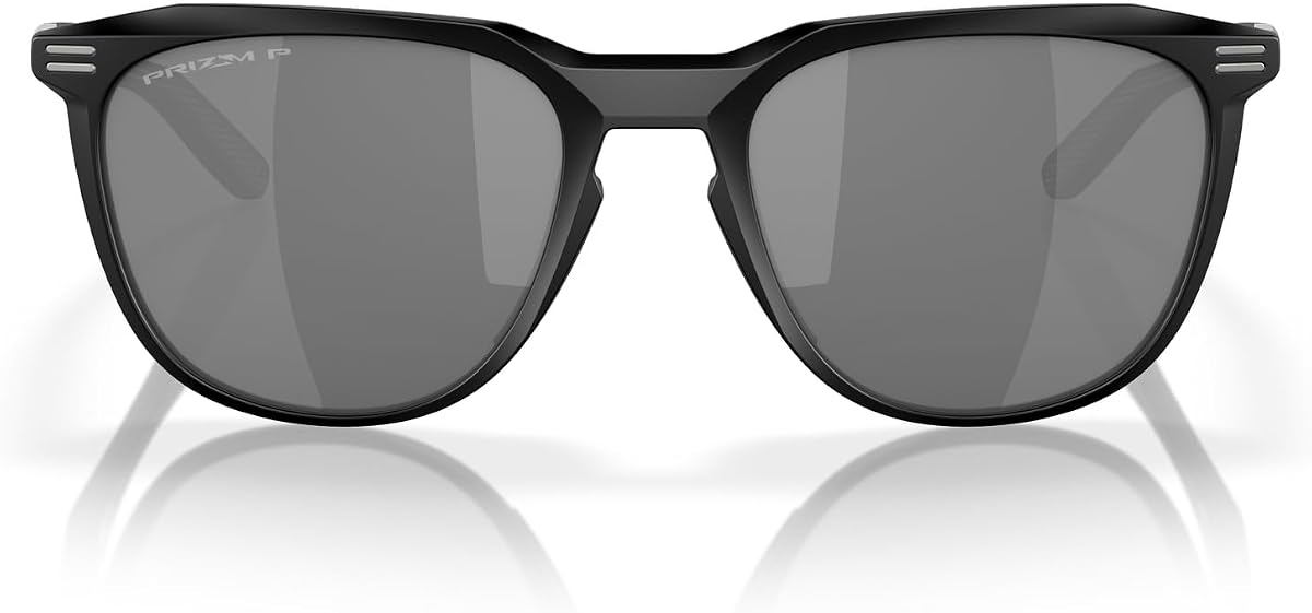 Gafas de sol Oakley para hombre - OO9286 Thurso Gafas de sol de puente alto Lentes PRIZM