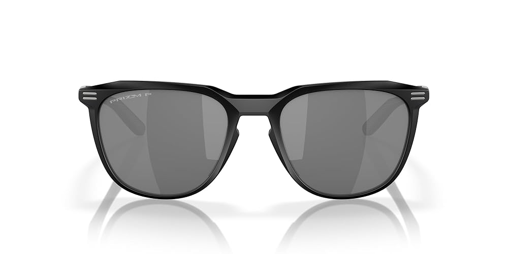 Oakley mens Oo9286 Thurso Square Sunglasses