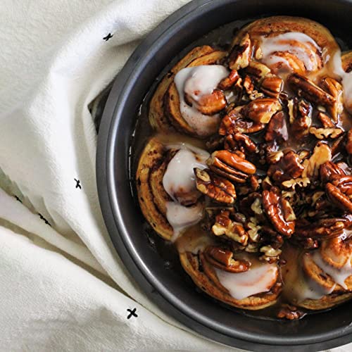 Pecan Nation All Natural Unsalted Pecan Halves 4 Oz., No Preservatives, Antioxidant-Rich, Low Carb, Healthy Nut Snack For Adults And Kids #TOP6