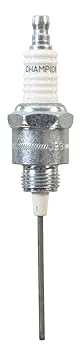 Champion (599) J99 Industrial Spark Plug, Pack of 1