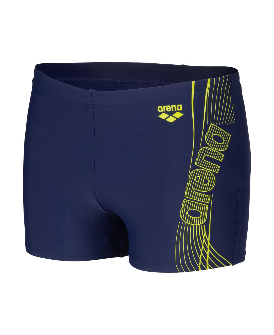 ARENA Men's Dreamy Swim Short Bañador Corto Hombre (Pack de 1)
