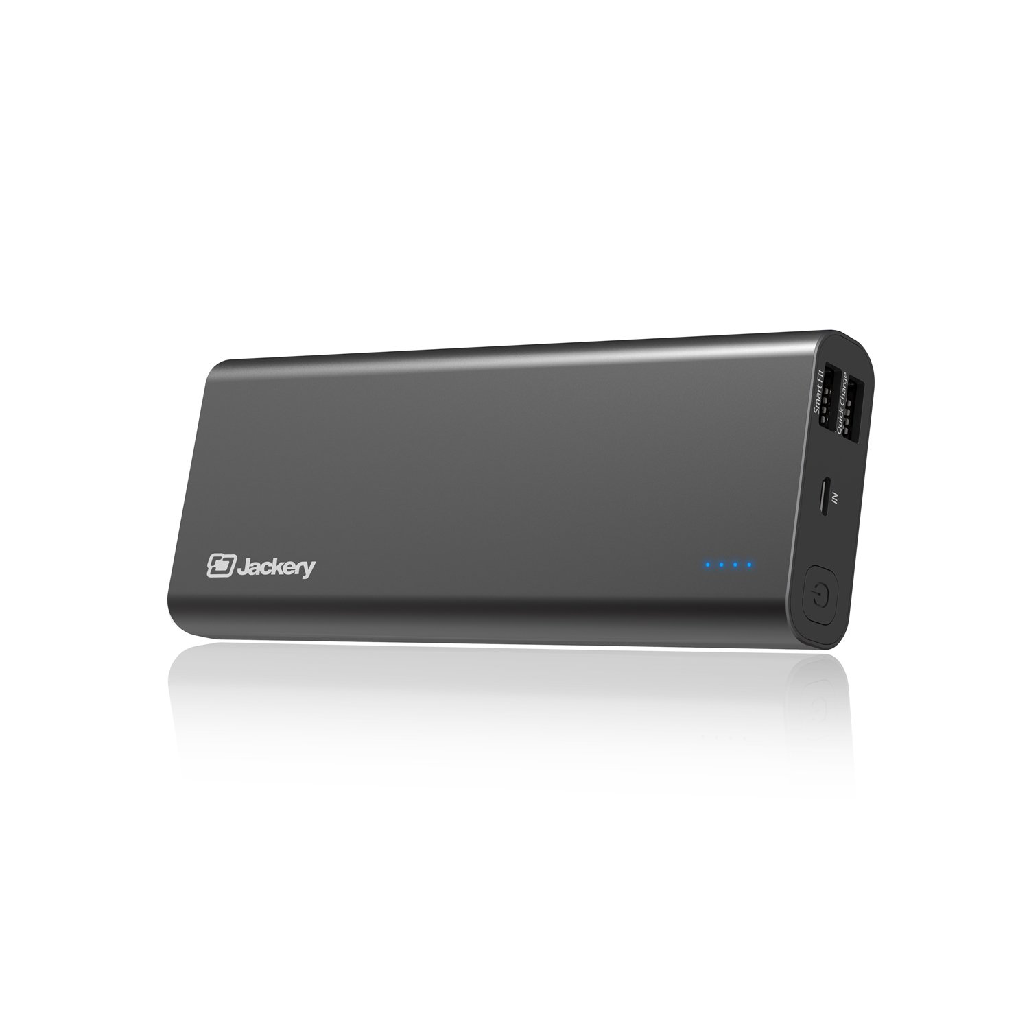 Jackery Thunder X Fast Charging 20100mAh Portable Charger with Qualcomm Quick Charge 3.0 (Thunder X)