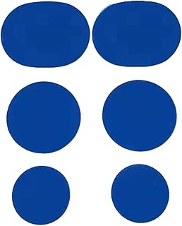 靴用パッチ | スニーカー穴修理 | 柔軟靴用パッチ ダンス ハイキングブーツ ランニングスニーカー 鞄 帽子 ベビー服 衣装ジャケット