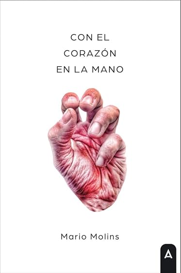 Con el corazón en la mano