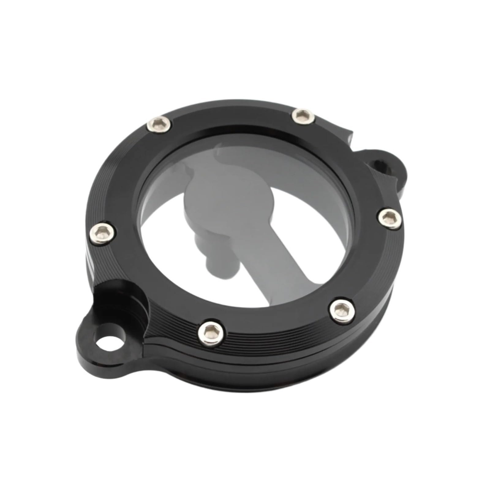 Filtro aria motocicletta Accessori Moto Elemento Filtrante Olio Motore Protezione Trim Coperchio Frizione In Alluminio Per Hon&da GB350 NC59 CB350 CB350S