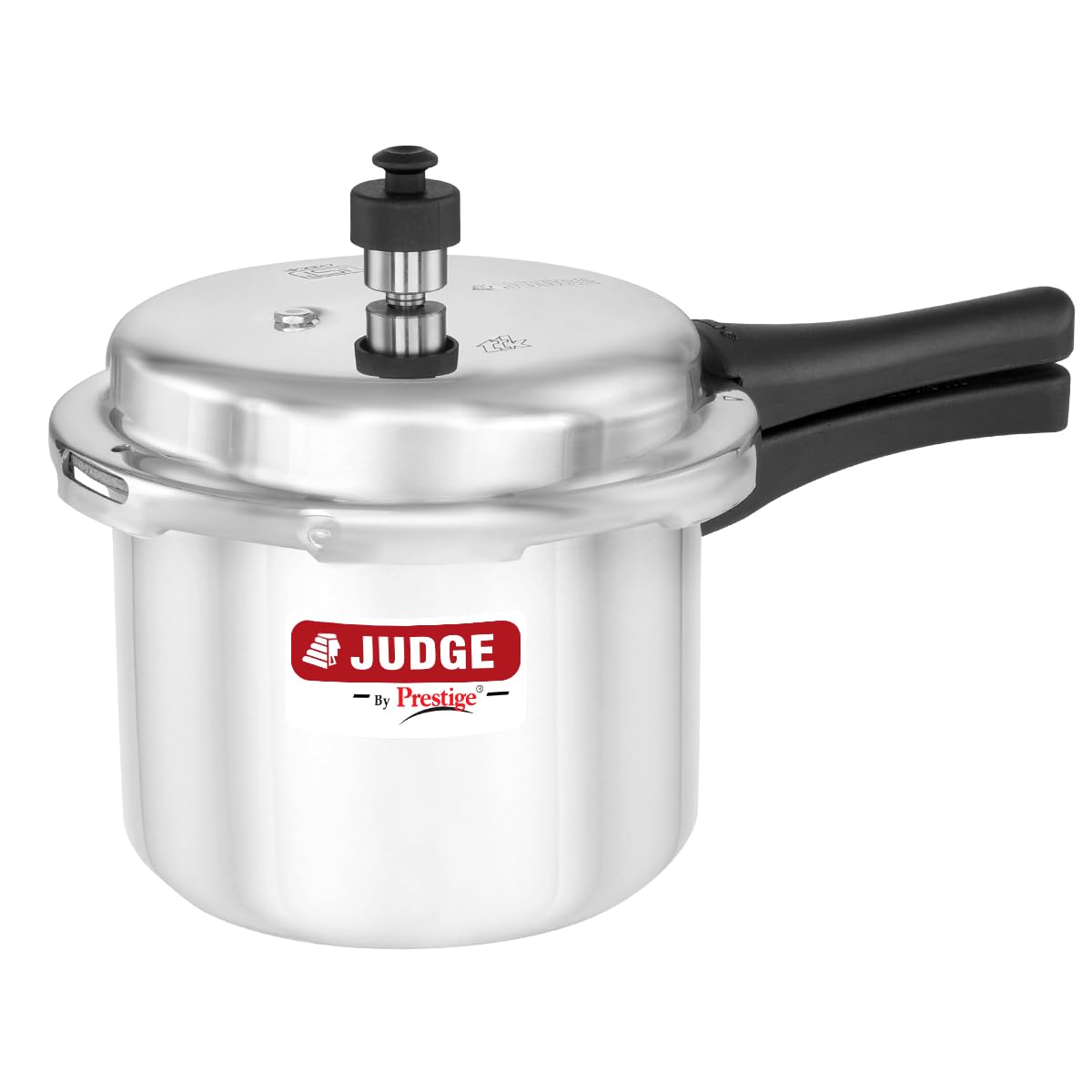 Judge by Prestige Ace Plus Outer Lid Aluminium Pressure Cooker 3 L-image-37